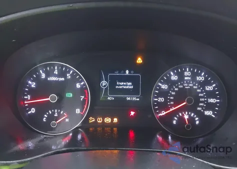 2019 Kia Sportage Lx z USA, uszkodzony, nr VIN KNDPM3AC8K7502200